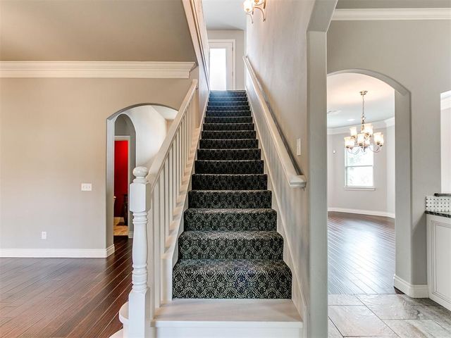 921 Siena Springs Drive, Norman, OK 73071