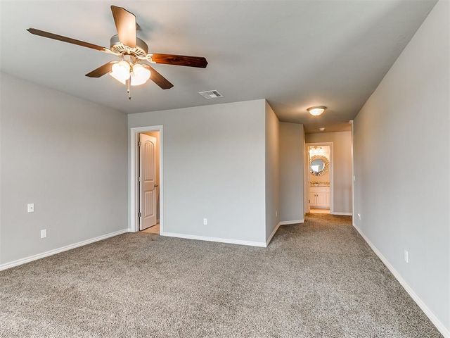 921 Siena Springs Drive, Norman, OK 73071