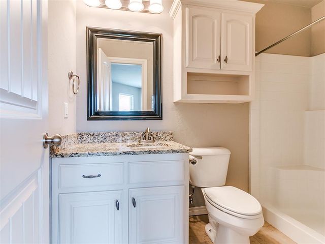 921 Siena Springs Drive, Norman, OK 73071