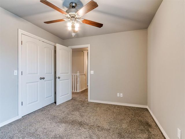 921 Siena Springs Drive, Norman, OK 73071