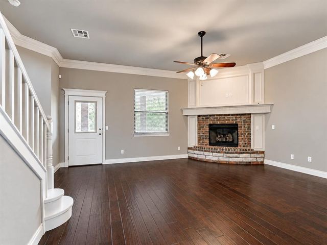 921 Siena Springs Drive, Norman, OK 73071