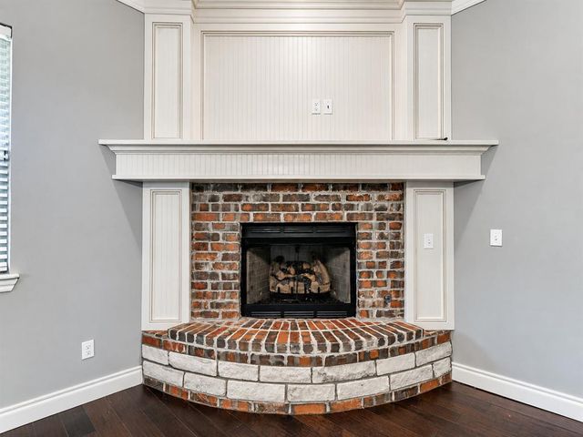 921 Siena Springs Drive, Norman, OK 73071