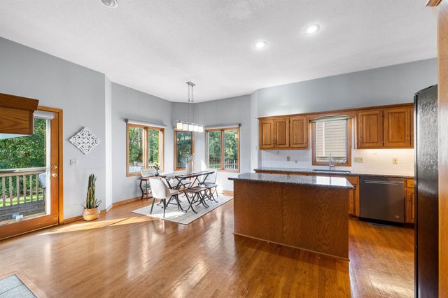 2507 N Cranbrook Ct, Wichita, KS 67226