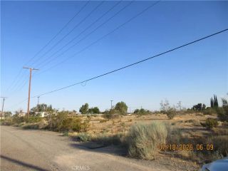 0 Mojave, Victorville, CA 92394
