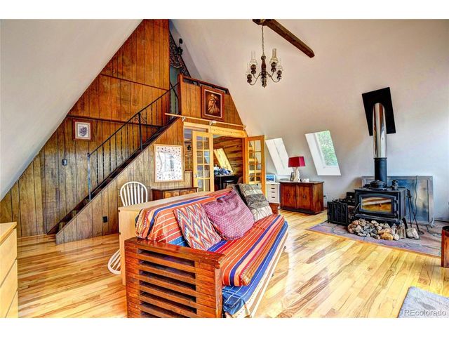 Address unavailable.