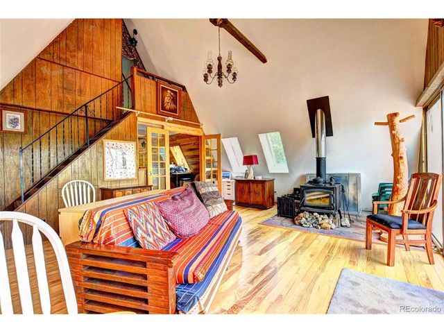 Address unavailable.