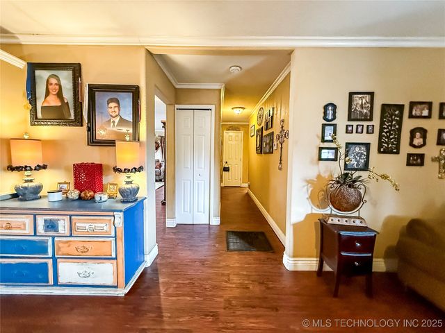 300490 E 1800 Road, Duncan, OK 73533