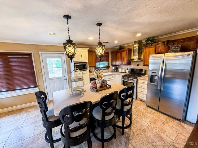 300490 E 1800 Road, Duncan, OK 73533