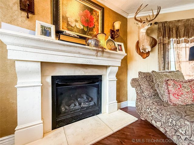 300490 E 1800 Road, Duncan, OK 73533