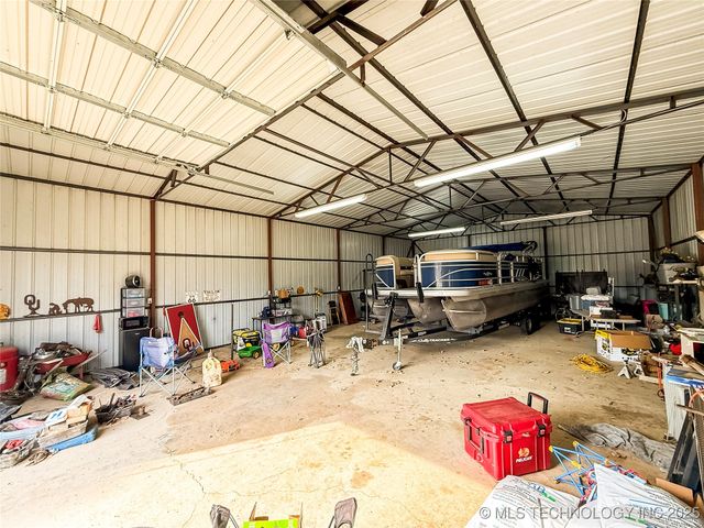 300490 E 1800 Road, Duncan, OK 73533
