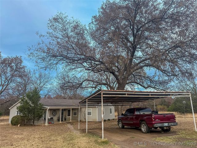 300490 E 1800 Road, Duncan, OK 73533