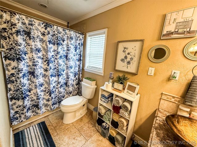 300490 E 1800 Road, Duncan, OK 73533