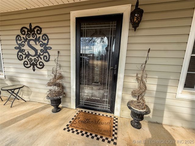 300490 E 1800 Road, Duncan, OK 73533