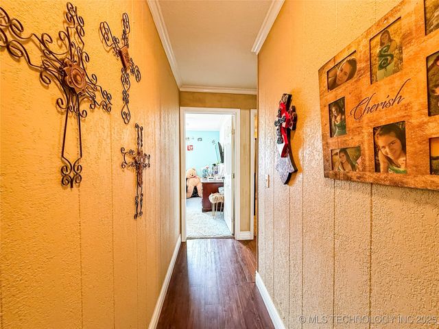 300490 E 1800 Road, Duncan, OK 73533