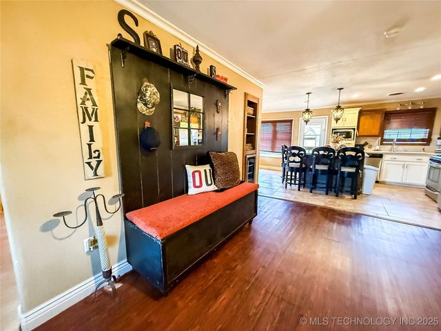 300490 E 1800 Road, Duncan, OK 73533