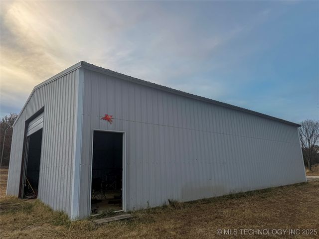 300490 E 1800 Road, Duncan, OK 73533