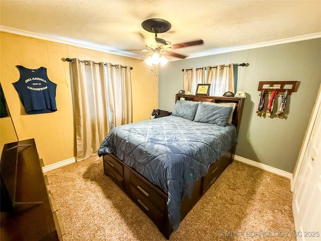 300490 E 1800 Road, Duncan, OK 73533