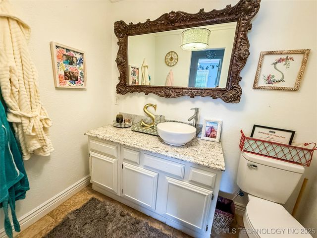 300490 E 1800 Road, Duncan, OK 73533