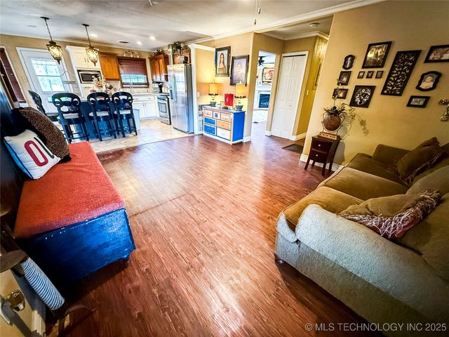 300490 E 1800 Road, Duncan, OK 73533