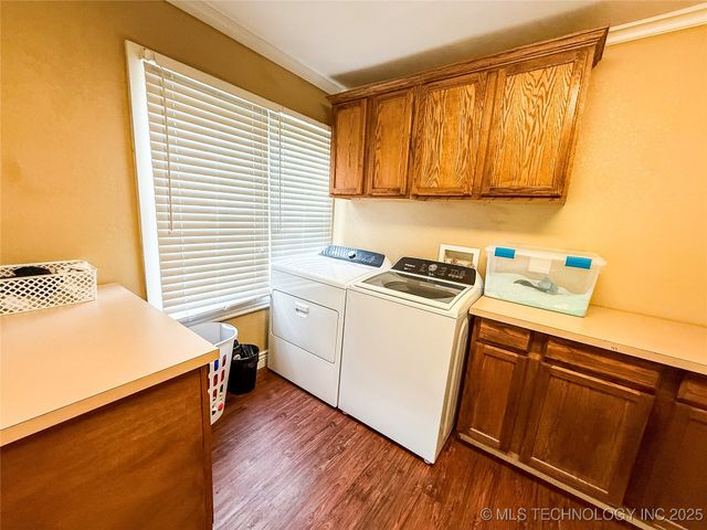 300490 E 1800 Road, Duncan, OK 73533