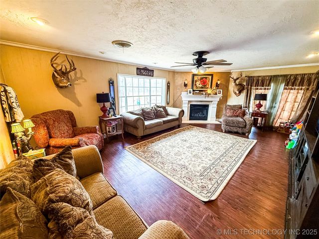 300490 E 1800 Road, Duncan, OK 73533