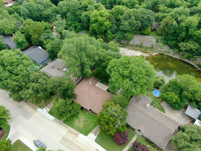 930 Glen Oaks Boulevard, Dallas, TX 75232