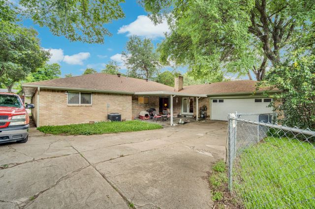 930 Glen Oaks Boulevard, Dallas, TX 75232