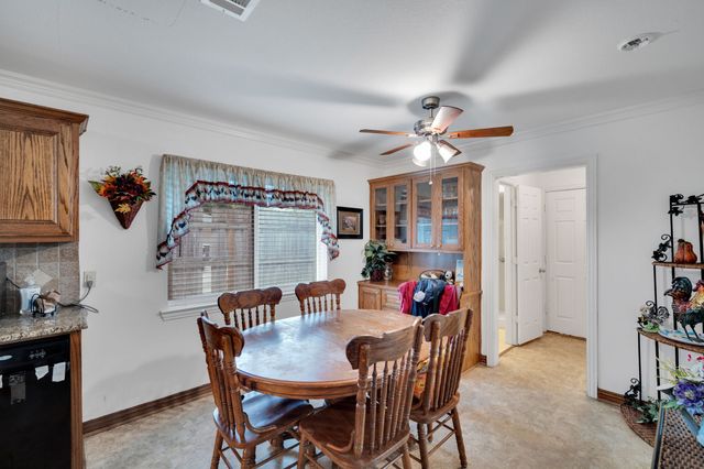 930 Glen Oaks Boulevard, Dallas, TX 75232