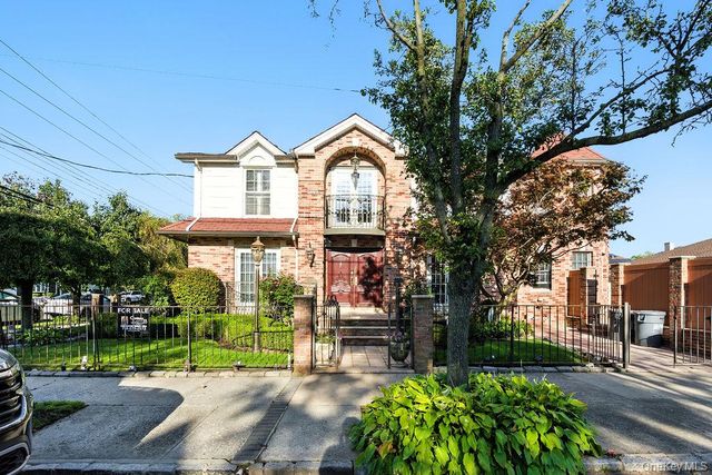 158-03 82nd Street, Howard Beach, NY 11414