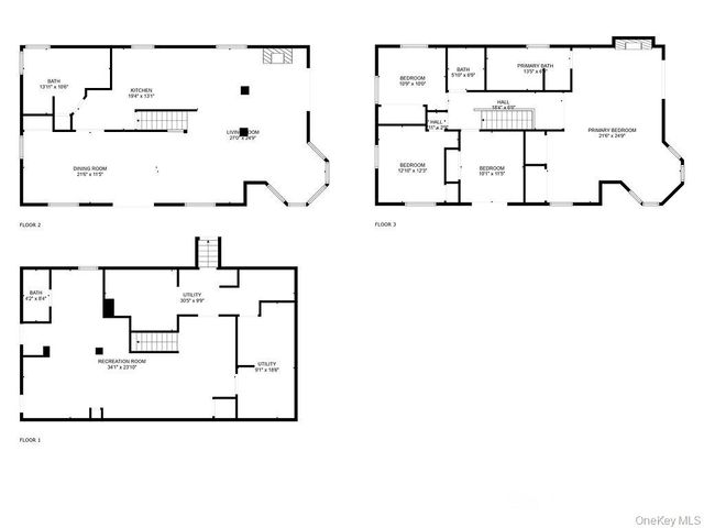 158-03 82nd Street, Howard Beach, NY 11414