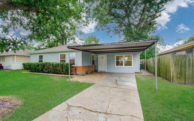 6510 Cherrydale Drive, Houston, TX 77087