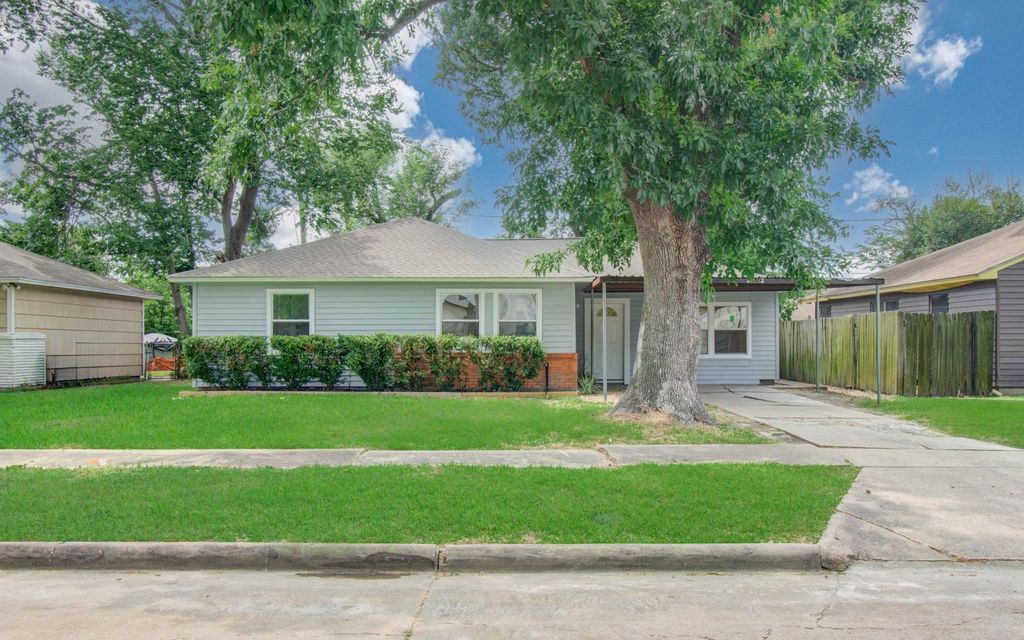 6510 Cherrydale Drive, Houston, TX 77087