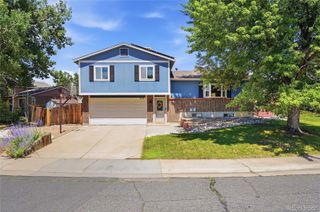 6740 Devinney Street, Arvada, CO 80004