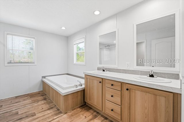 22 Unity Ln, Seabrook, SC 29940