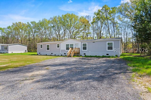 22 Unity Ln, Seabrook, SC 29940