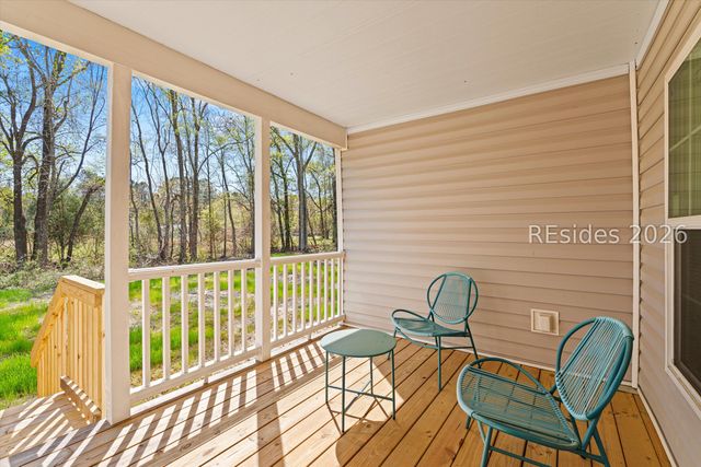 22 Unity Ln, Seabrook, SC 29940