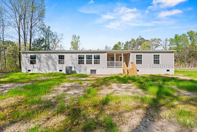 22 Unity Ln, Seabrook, SC 29940