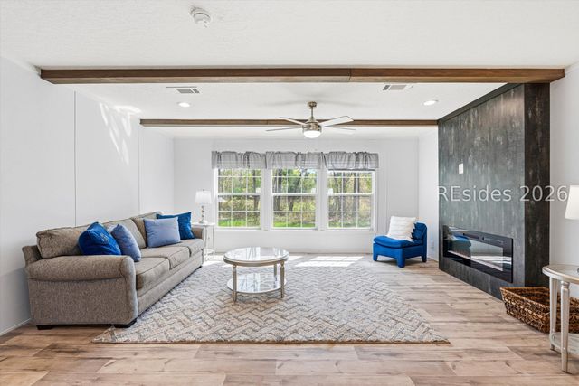 22 Unity Ln, Seabrook, SC 29940