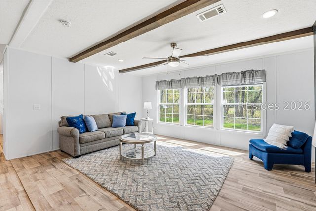 22 Unity Ln, Seabrook, SC 29940