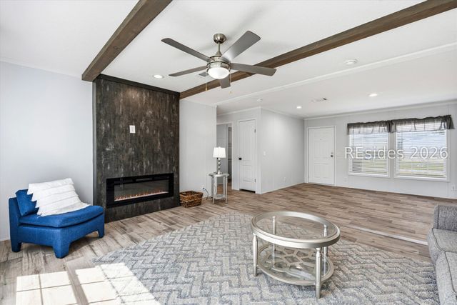 22 Unity Ln, Seabrook, SC 29940