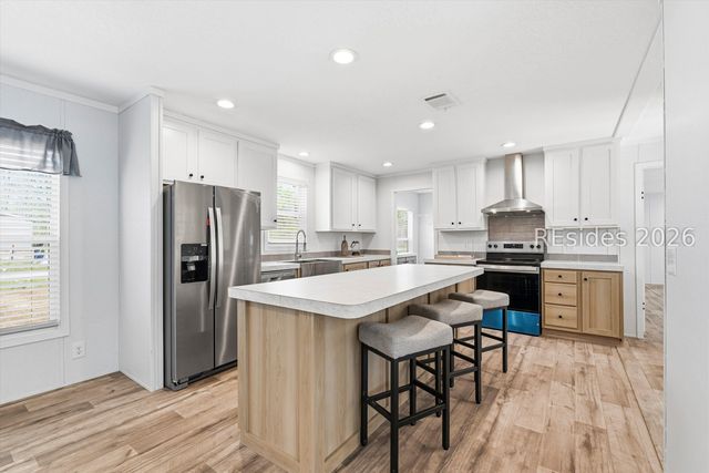 22 Unity Ln, Seabrook, SC 29940