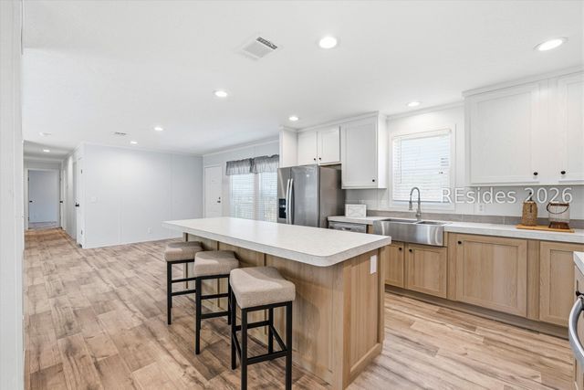 22 Unity Ln, Seabrook, SC 29940