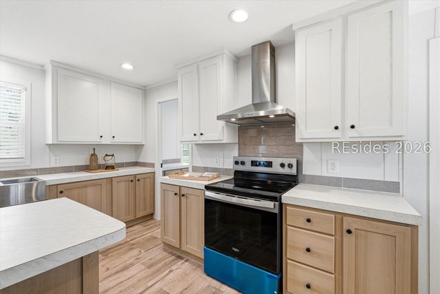 22 Unity Ln, Seabrook, SC 29940