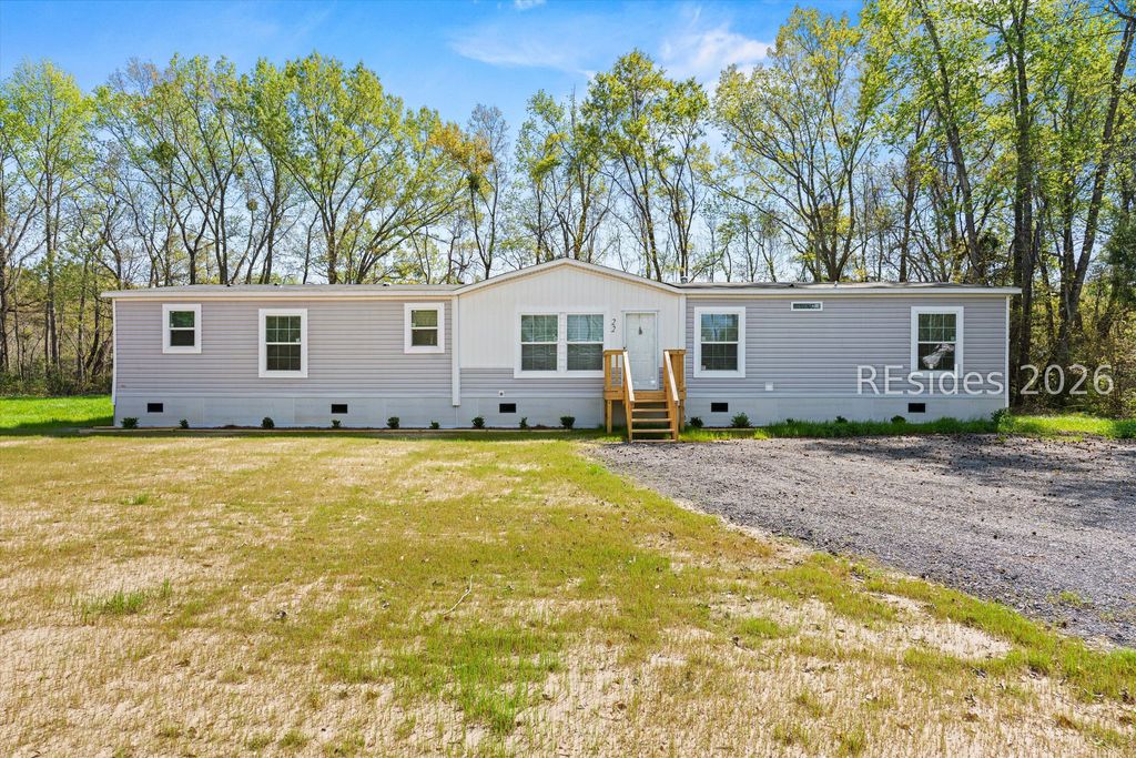 22 Unity Ln, Seabrook, SC 29940