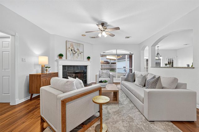 13011 Mossy Ridge Cove, Houston, TX 77041