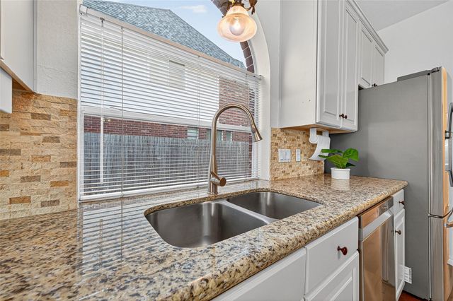 13011 Mossy Ridge Cove, Houston, TX 77041