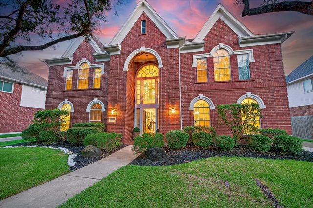 13011 Mossy Ridge Cove, Houston, TX 77041