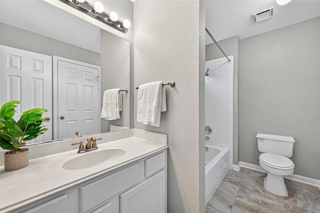 13011 Mossy Ridge Cove, Houston, TX 77041