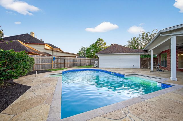 13011 Mossy Ridge Cove, Houston, TX 77041