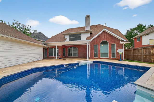 13011 Mossy Ridge Cove, Houston, TX 77041